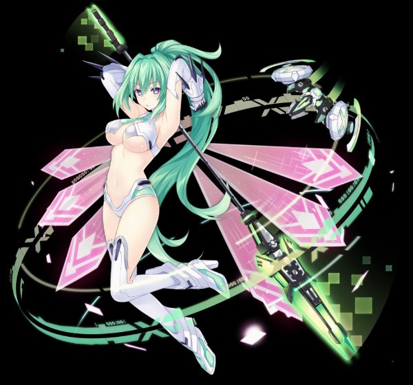Green_Heart