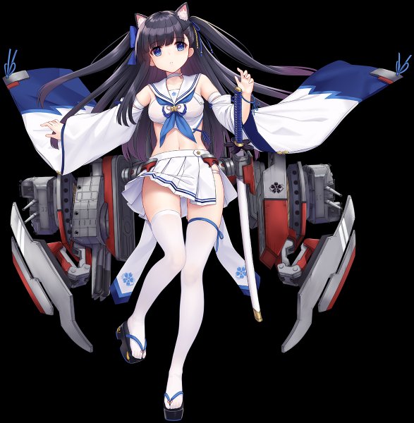 Hatsuharu RETROFIT