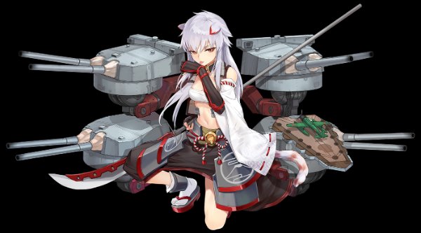 Hyuuga RETROFIT