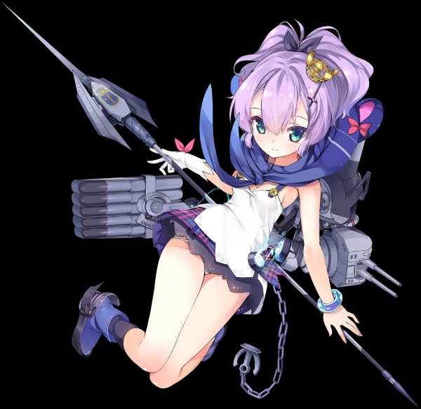 Javelin