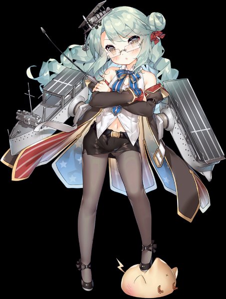 Langley RETROFIT