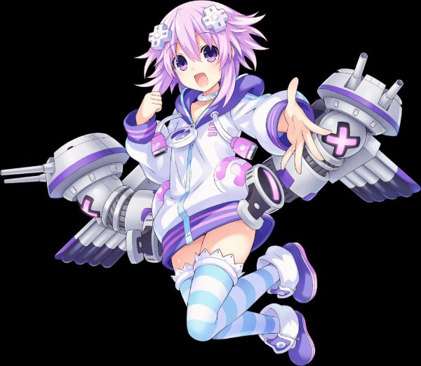 Neptune_(Neptunia)