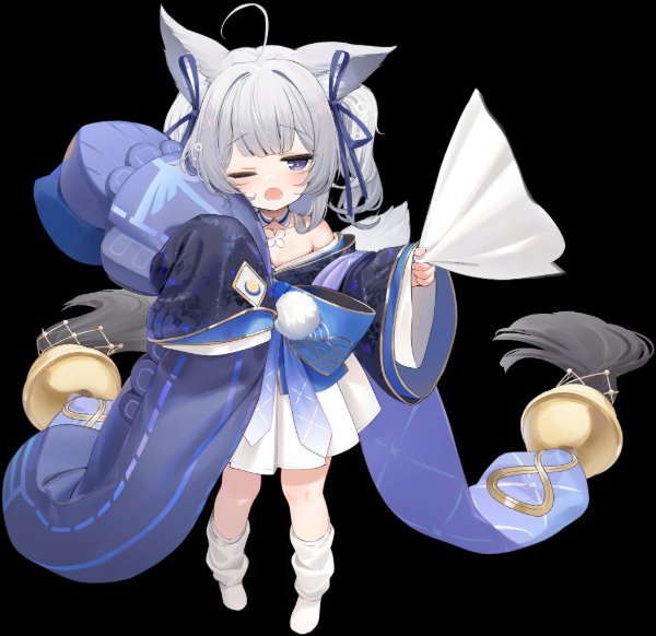 Shinano-chan