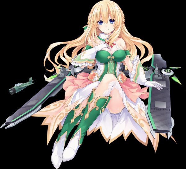 Vert