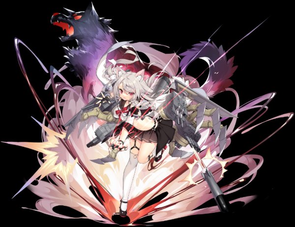 Yuudachi RETROFIT