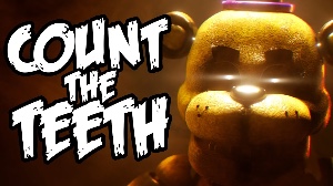 Count The Teeth