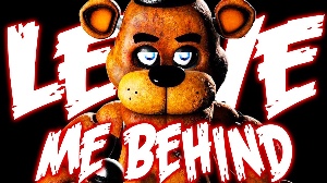Leave Me Behind