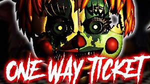 One Way Ticket