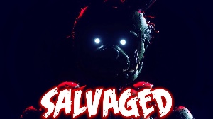 Salvaged