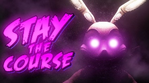 Stay The Course