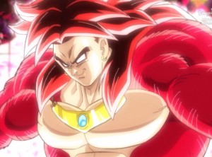Broly (Z)