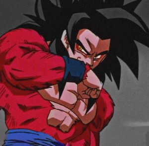 Goku (GT)