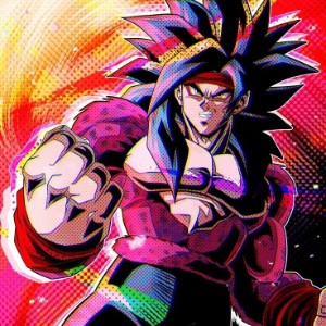 Xeno Bardock