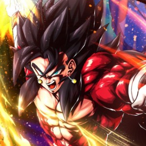 Xeno Vegito