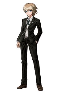 Byakuya (Danganronpa)