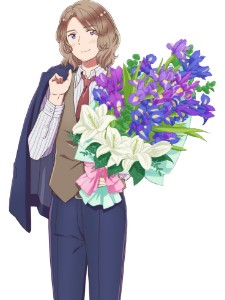 France (Hetalia)