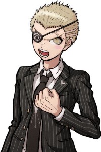 Fuyuhiko (Danganronpa)