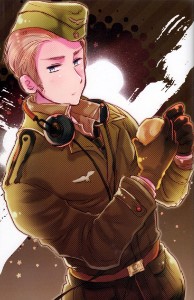Germany (Hetalia)