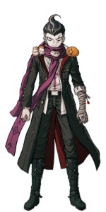 Gundham (Danganronpa)