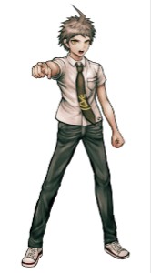 Hajime (Danganronpa)