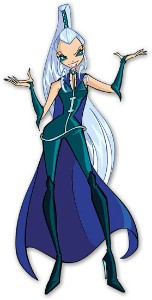 Icy (Winx)
