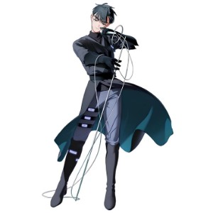 Ivan (Alien Stage)