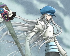 Kite (Hunter x Hunter)