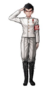 Kyotaka (Danganronpa)
