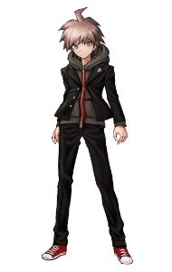 Makoto (Danganronpa)