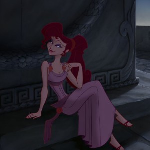 Meg (Hercules)