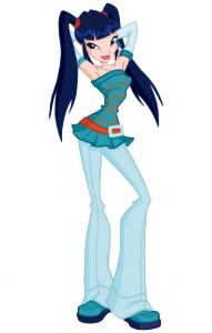 Musa (Winx)