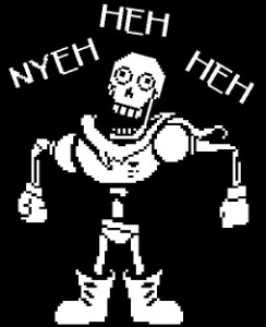Papyrus (Undertale)