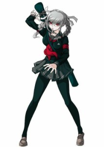 Peko (Danganronpa)