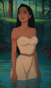 Pocahontas
