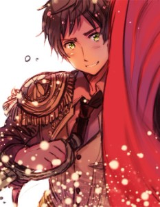 Spain (Hetalia)