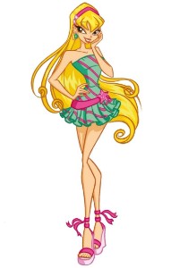 Stella (Winx)