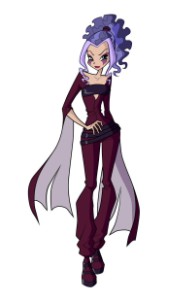 Stormy (Winx)