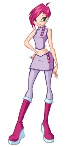 Tecna (Winx)