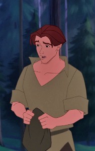 Thomas (Pocahontas)