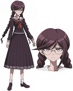 Toko (Danganronpa)