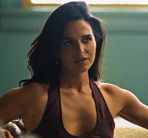Aaliyah Amrohi