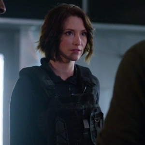 Alex Danvers
