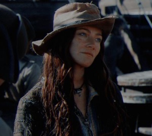 Anne Bonny