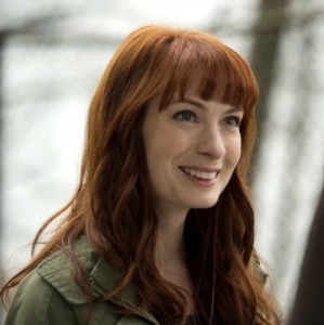 Charlie Bradbury