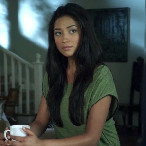 Emily Fields