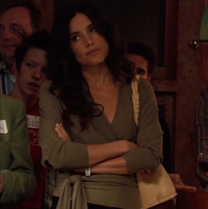 Helena Peabody