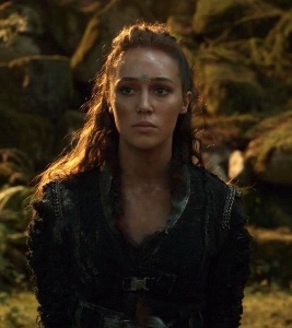 Lexa
