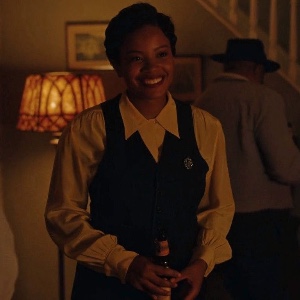 Max Chapman