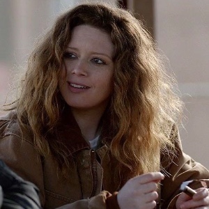 Nicky Nichols