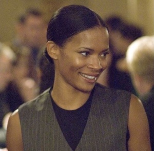 Tasha Williams